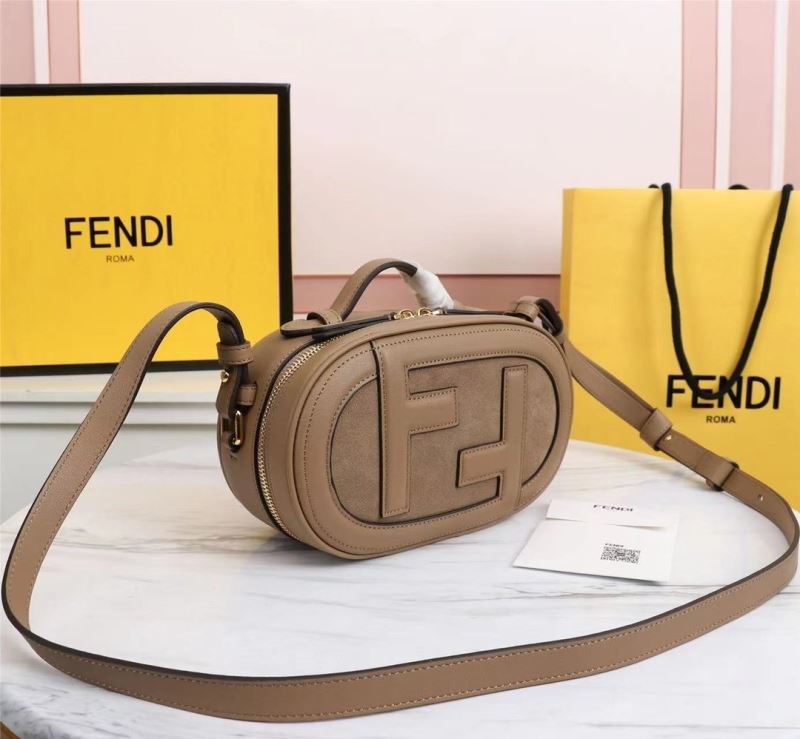 Fendi Satchel Bags